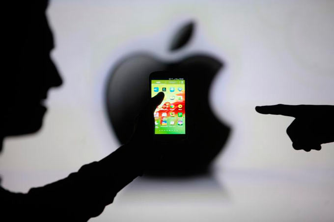 Apple предложила Samsung прекратить копирование дизайна, чтобы закончить патентную войну