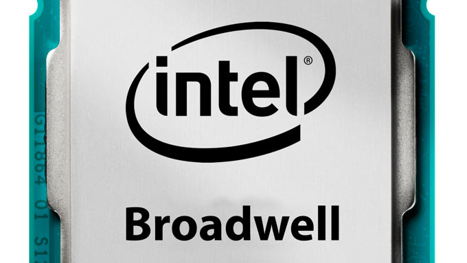 Intel отложила анонс процессоров поколения Broadwell