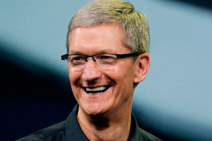 Тим Кук рассказал о продажах iPhone, новых устройствах и планах Apple