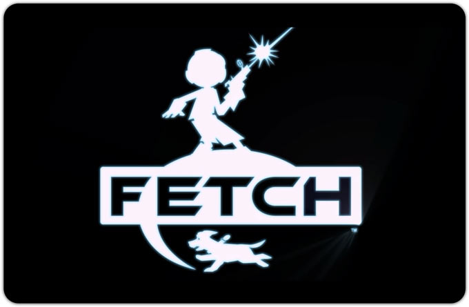 Fetch. В поисках похищенного пса