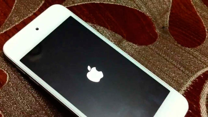 Apple пытается повысить стабильность работы iOS 7