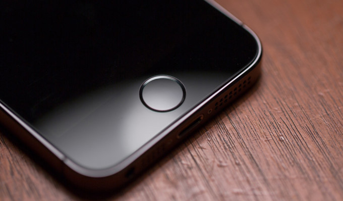 Производство Touch ID для iPhone 6 начнется во втором квартале