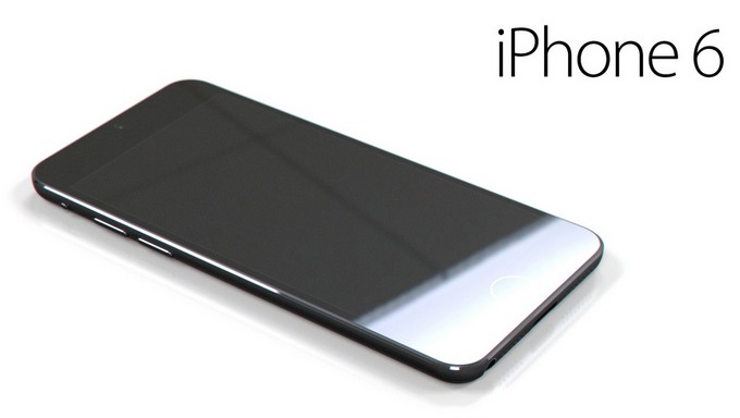 По данным аналитика, iPhone 6 получит 4,8-дюймовый дисплей