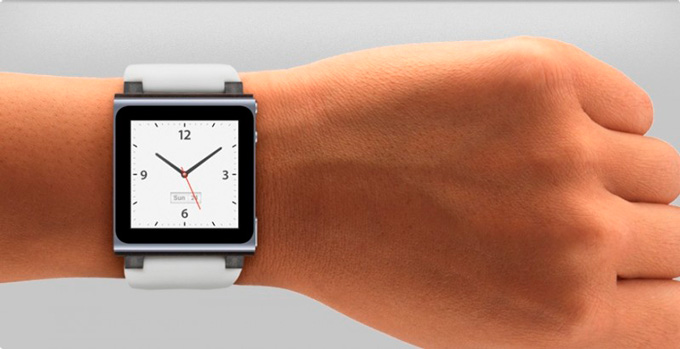 Apple столкнулась с рядом проблем при разработке iWatch