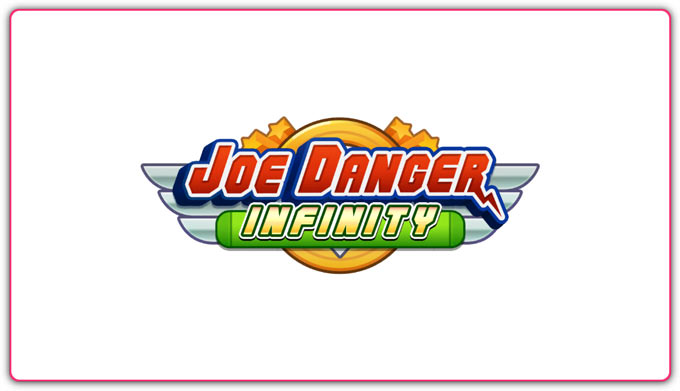 Joe Danger Infinity. Большие трюки маленьких игрушек
