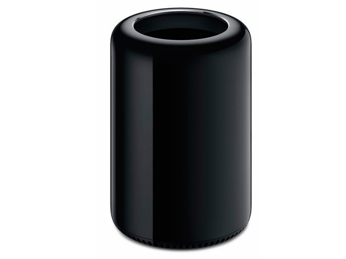 Mac Pro не появится в свободной продаже в Apple Store до марта