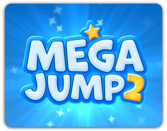 Mega Jump 2. Трудный подъем