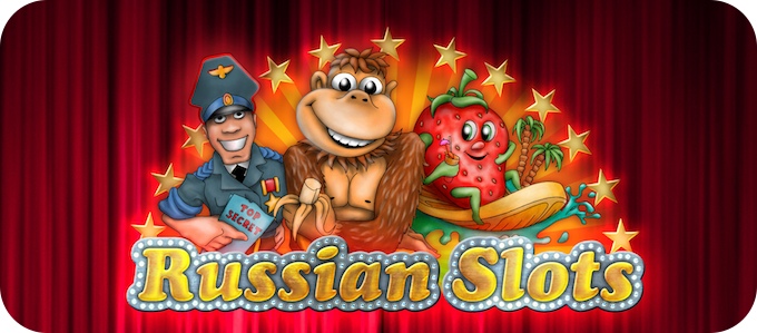 Russian Slots. Розыгрыш 20 подарочных карт iTunes Store (завершен)
