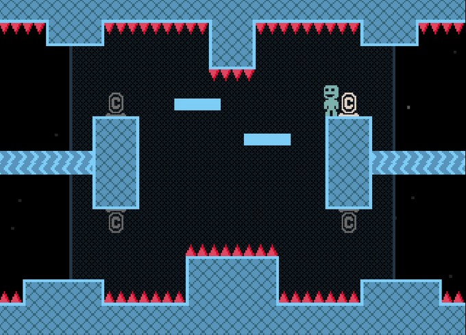 Известный инди-платформер VVVVVV выйдет на iOS