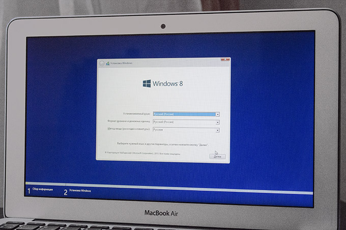 Как установить Windows 8.1 на Mac. Инструкция: где купить, откуда скачать, как поставить