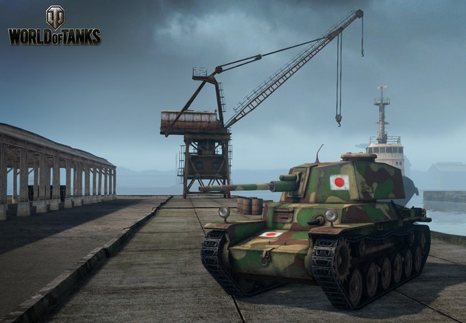World of Tanks. Викторина по японским танкам – разыгрываем призы и раздаем инвайты от iPhones.ru (Разыграли)