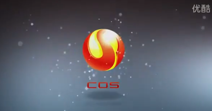 COS – прямой конкурент  Android