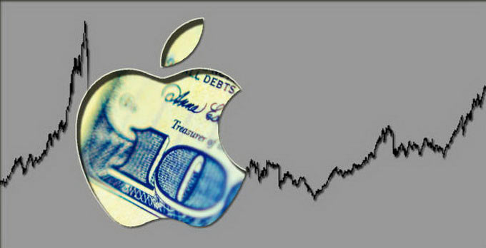 Аналитики попытались отговорить Apple принимать требования Карла Айкана по выкупу акций