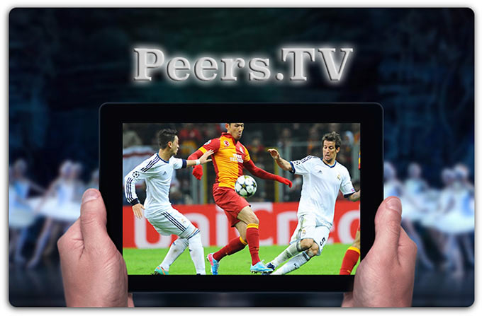 Peers.TV. Телевизор c недельным архивом телепередач в iPhone и iPad