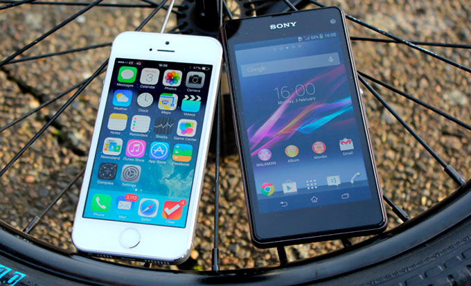 Sony: Apple многое теряет, потому что обновляет iPhone только раз в год