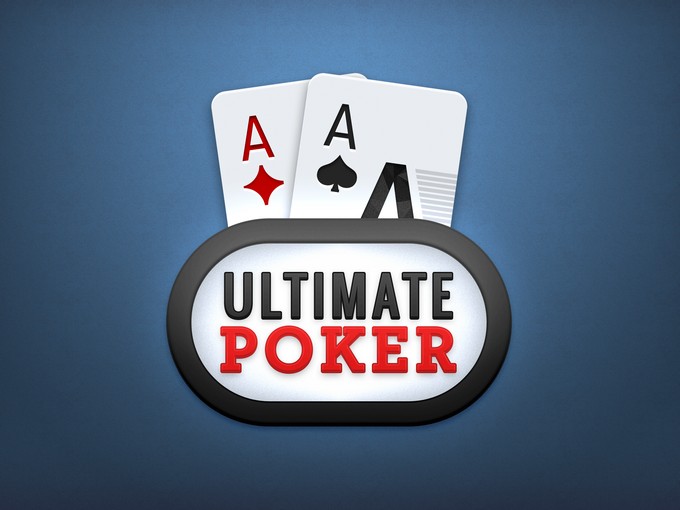 Ultimate Poker Room. Азартный онлайн-покер