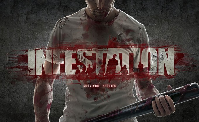 Infestation: Survivor Stories. Безжалостный симулятор зомби-апокалипсиса + ключи на прокачку (закончились) и анонс конкурса