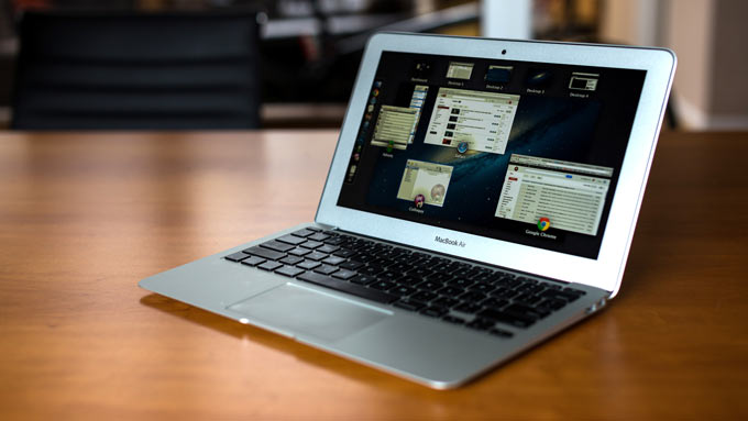 Apple готовит еще одно серьезное исправление для MacBook Air последнего поколения