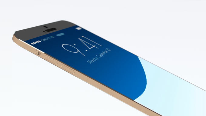 iPhone 6 будет доступен с 4,7- и 5,5-дюймовыми дисплеями, защищенными сапфировым стеклом