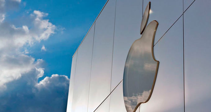 Apple потратила $525 млн на поглощение других компаний в прошлом квартале