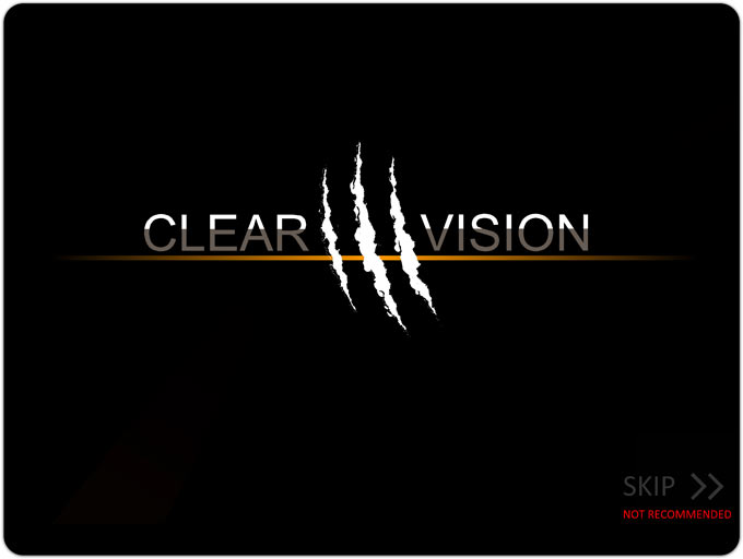 Clear Vision 3. Снайпер вернулся