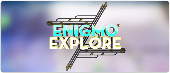 Enigmo: Explore. Отличная головоломка с жидкостями