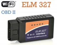 Elm327 для камаза