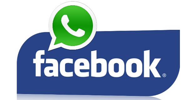Facebook покупает WhatsApp за 16 миллиардов долларов