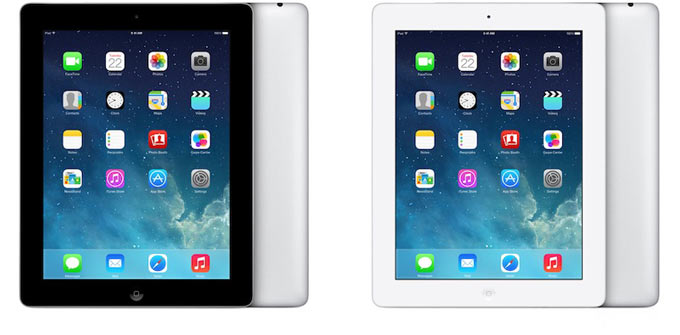 Apple сворачивает производство iPad 2