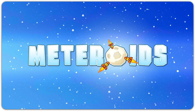 Meteroids. Планетарная защита от метеоритов