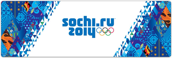 5 приложений, чтобы следить за ходом Олимпийских Игр 2014 [Обновлено]