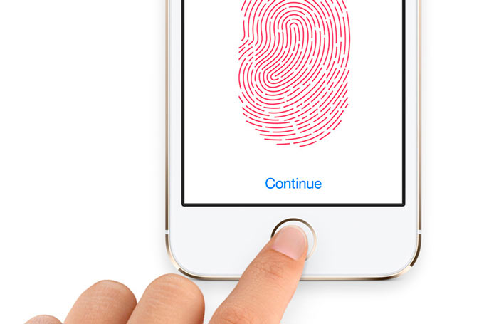 Apple опубликовала некоторые особенности работы Touch ID и защищенного хранилища
