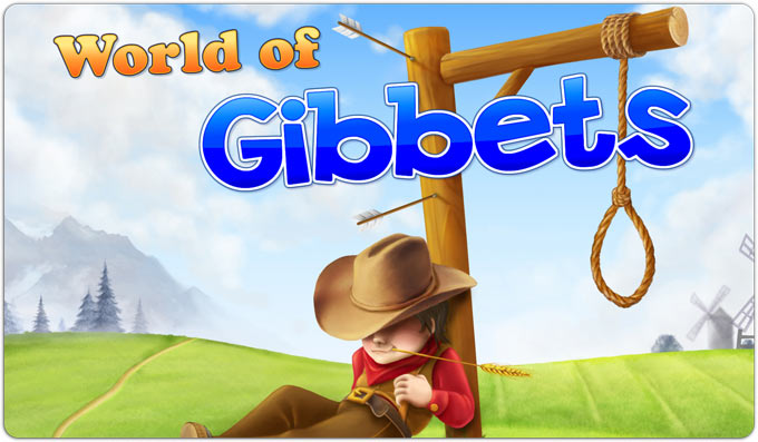 World of Gibbets. Ловкость рук и спасенные жизни