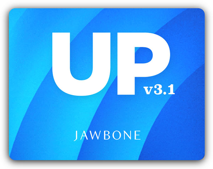 Большое обновление Jawbone UP: система напоминаний, улучшенный мониторинг сна и не только