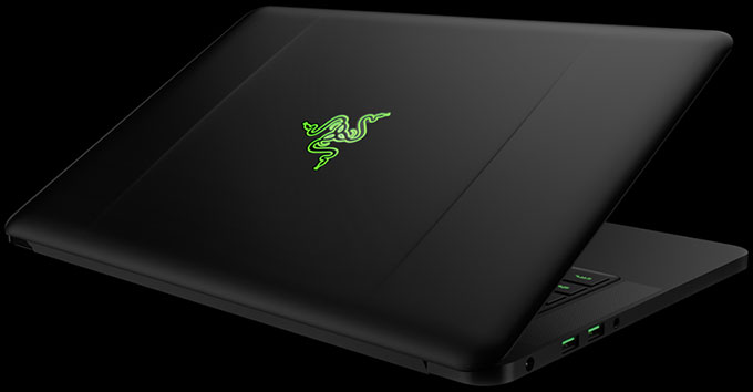 Обзор Razer Blade 2013. Конкурент Macbook Pro 13”