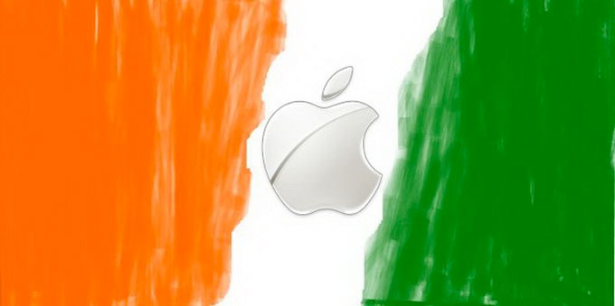 Apple откроет в Индии маленькие магазины для продажи iPhone 4 и iPad 2