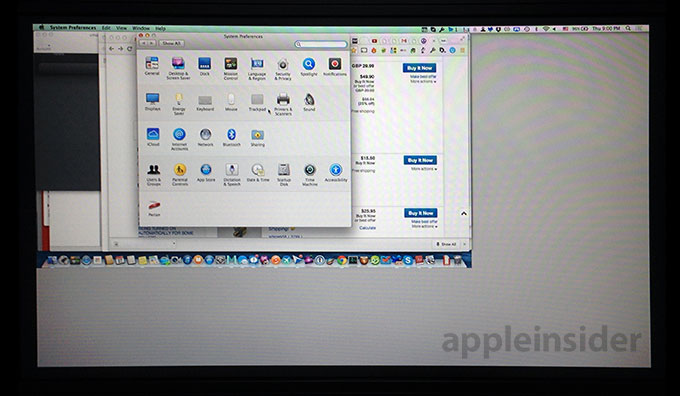 Обновление OS X 10.9.2 вызвало сбои в работоспособности AirPlay Mirroring