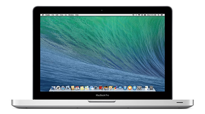 Apple прекратит производство ноутбуков MacBook Pro с обычным (не Retina) дисплеем во втором полугодии