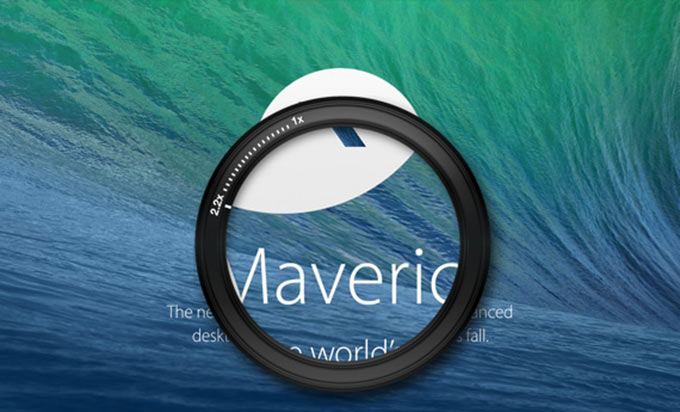 Вышло очередное обновление OS X Mavericks 10.9.3 beta 4