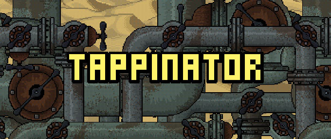 Tappinator. История про российский клон Flappy Bird