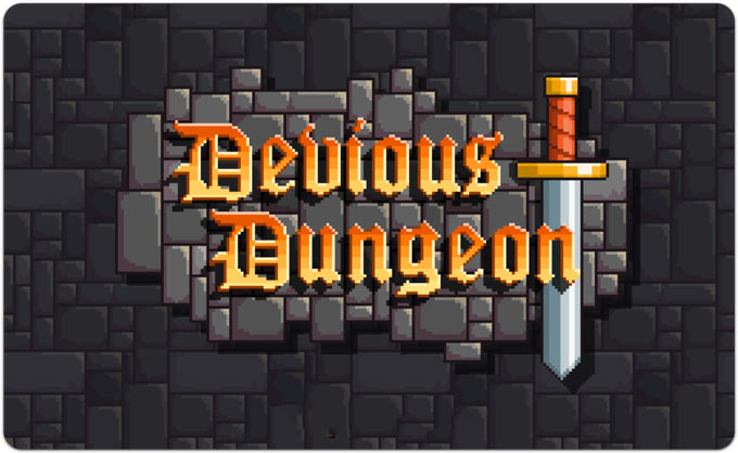 Devious Dungeon. Погоня за древним злом