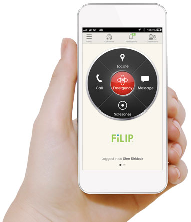 Обеспокоенным родителям предлагаются специальные умные часы для детей - FiLIP