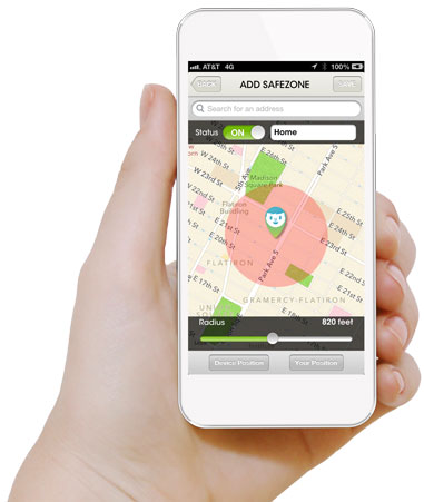 Обеспокоенным родителям предлагаются специальные умные часы для детей - FiLIP