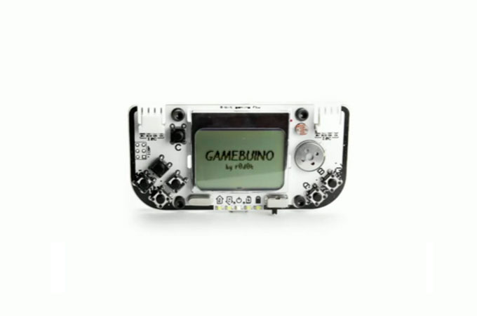 gamebuino