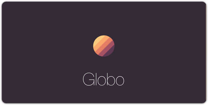 Globo. Когда время имеет значение