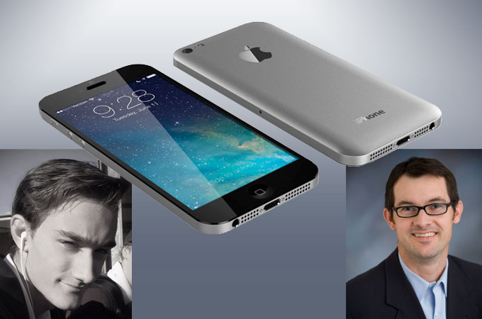 iPhone 6: аналитики и новые характеристики