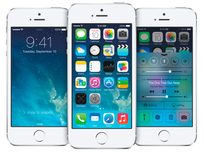 Изменения в iOS 8 затронут существующие приложения и повысят производительность системы