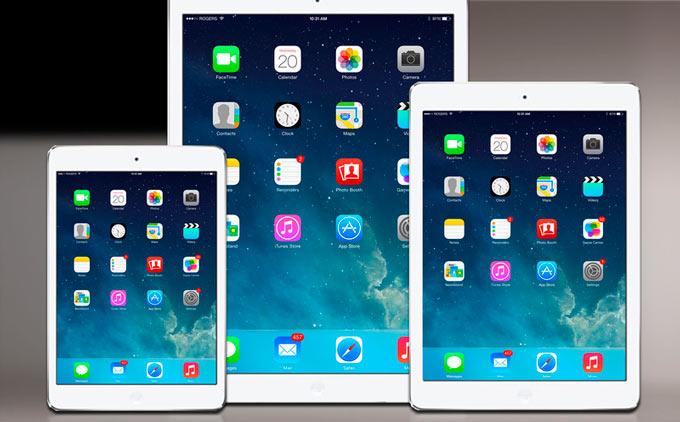 Apple приостановила разработку 12,9-дюймового iPad Pro