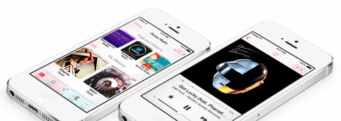 Apple добавила первую стороннюю радиостанцию в iTunes Radio