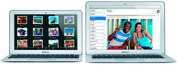 В ближайшее время может появиться тонкий 12-дюймовый MacBook с дисплеем Retina